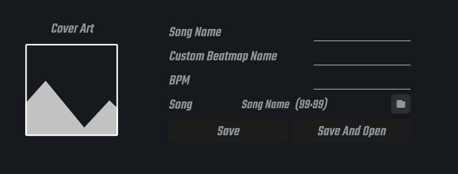 Song Creation