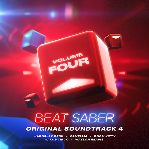 Beat Saber OST Vol. 4