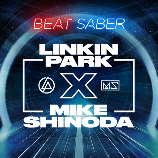 Linkin Park x Mike Shinoda Music Pack