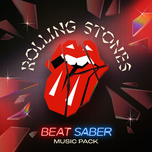 The Rolling Stones Music Pack