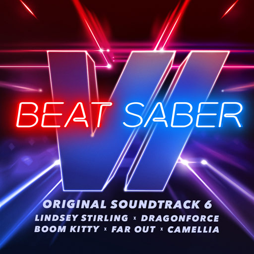 Beat Saber OST Vol. 6