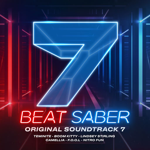 Beat Saber OST Vol. 7