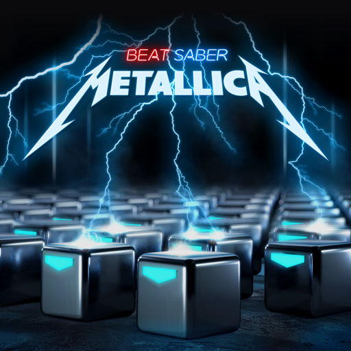 Metallica Music Pack