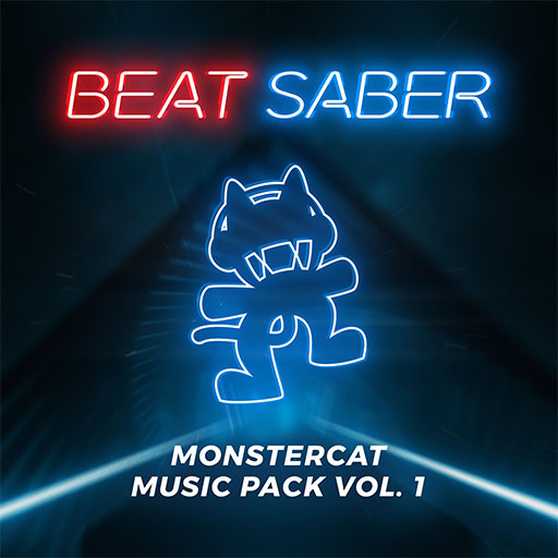 Monstercat music pack vol. 1