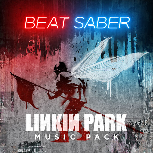 Linkin Park Music Pack